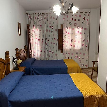 Hostal Moraima กาปีเลย์รา ภายนอก รูปภาพ