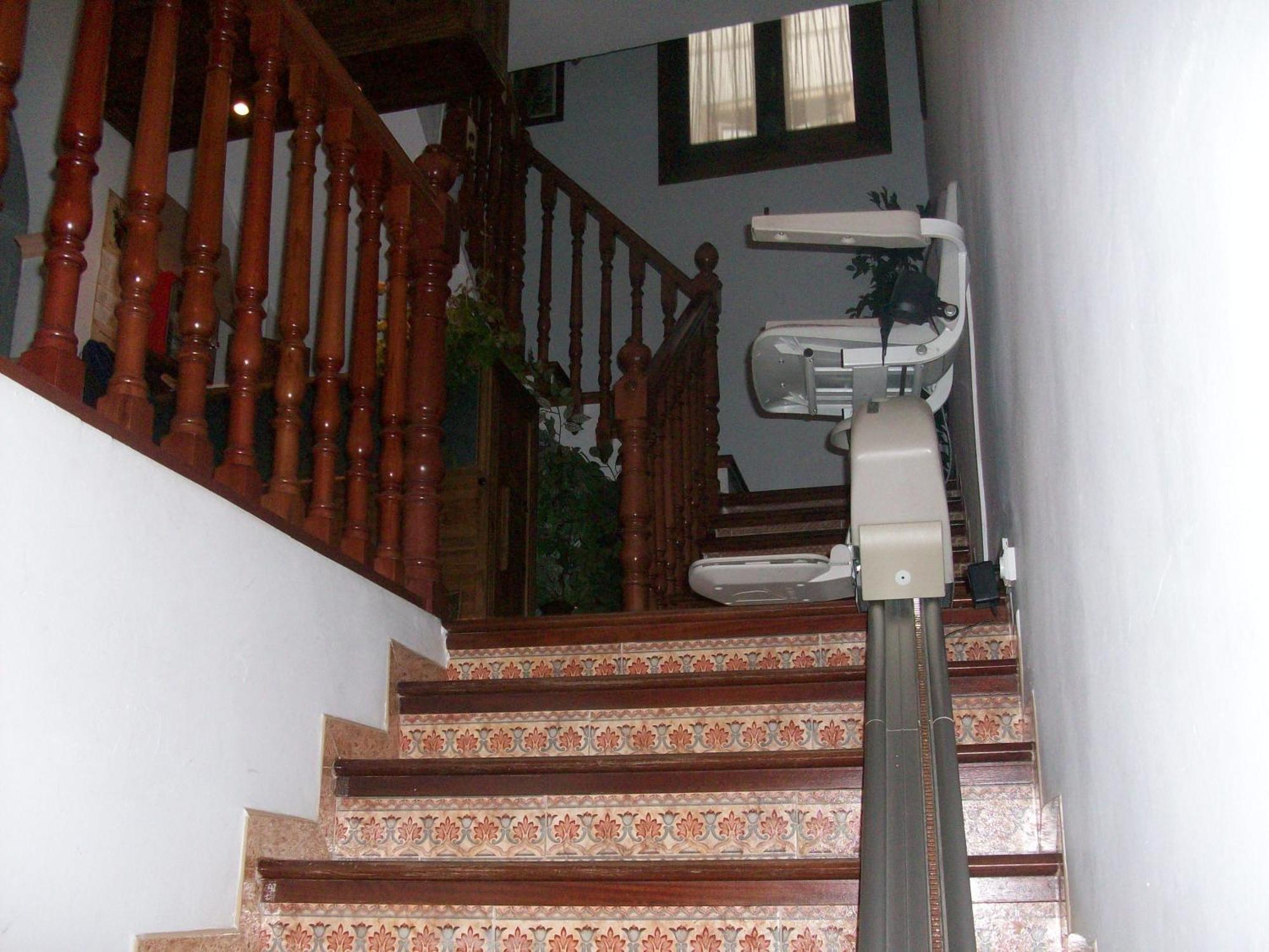 Hostal Moraima กาปีเลย์รา ภายนอก รูปภาพ